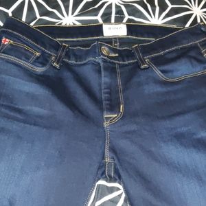 Hudson Jeans